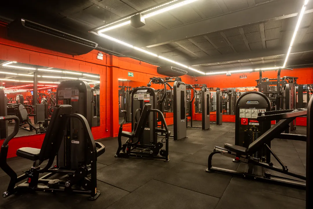 Selfit Campo Grande - 11